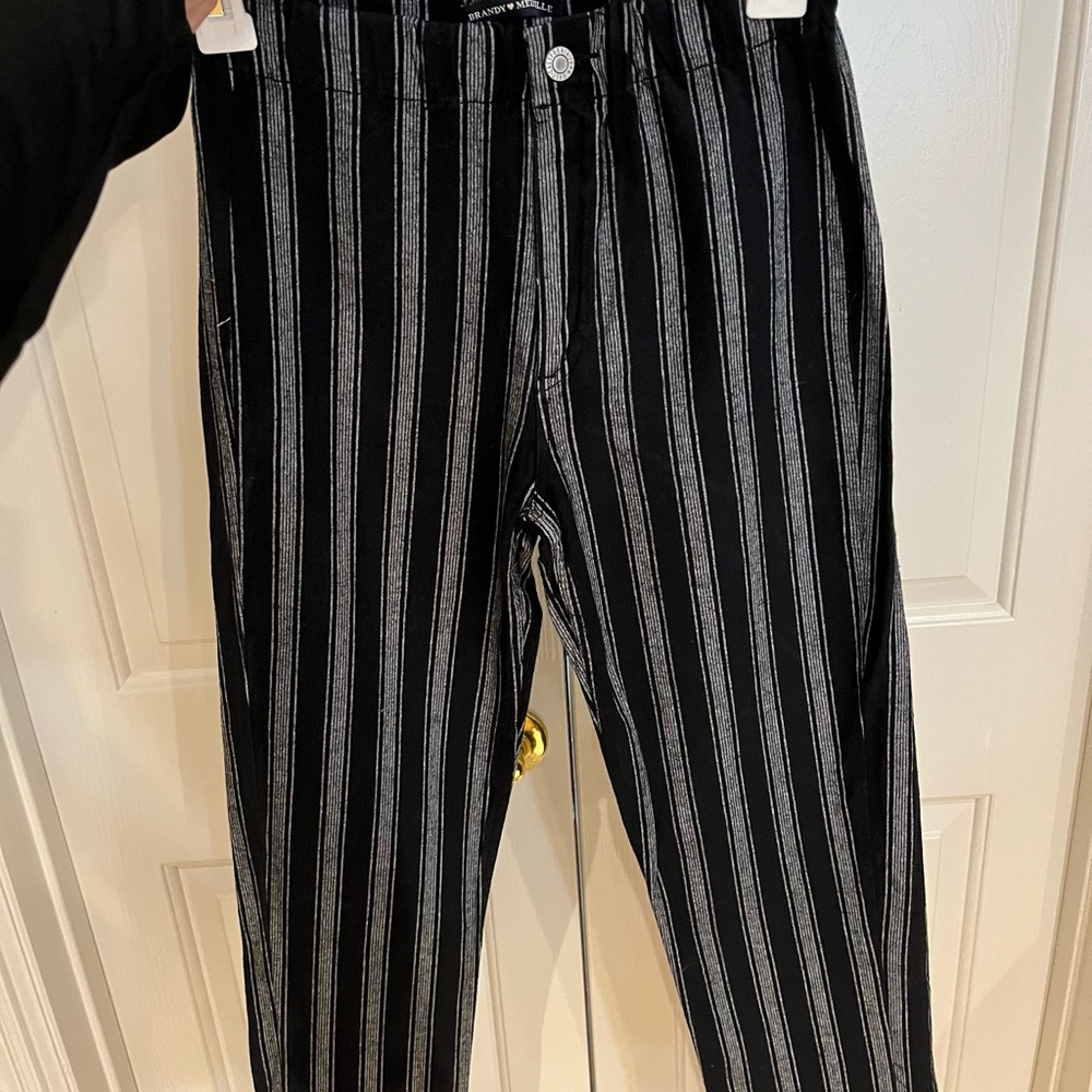 Brandy Melville Pants One Size